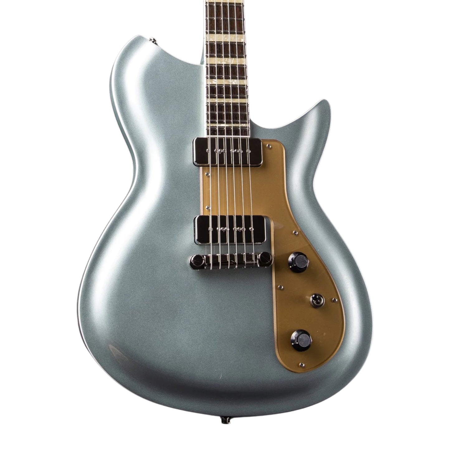 Rivolta Combinata VII Ice Blue Metallic