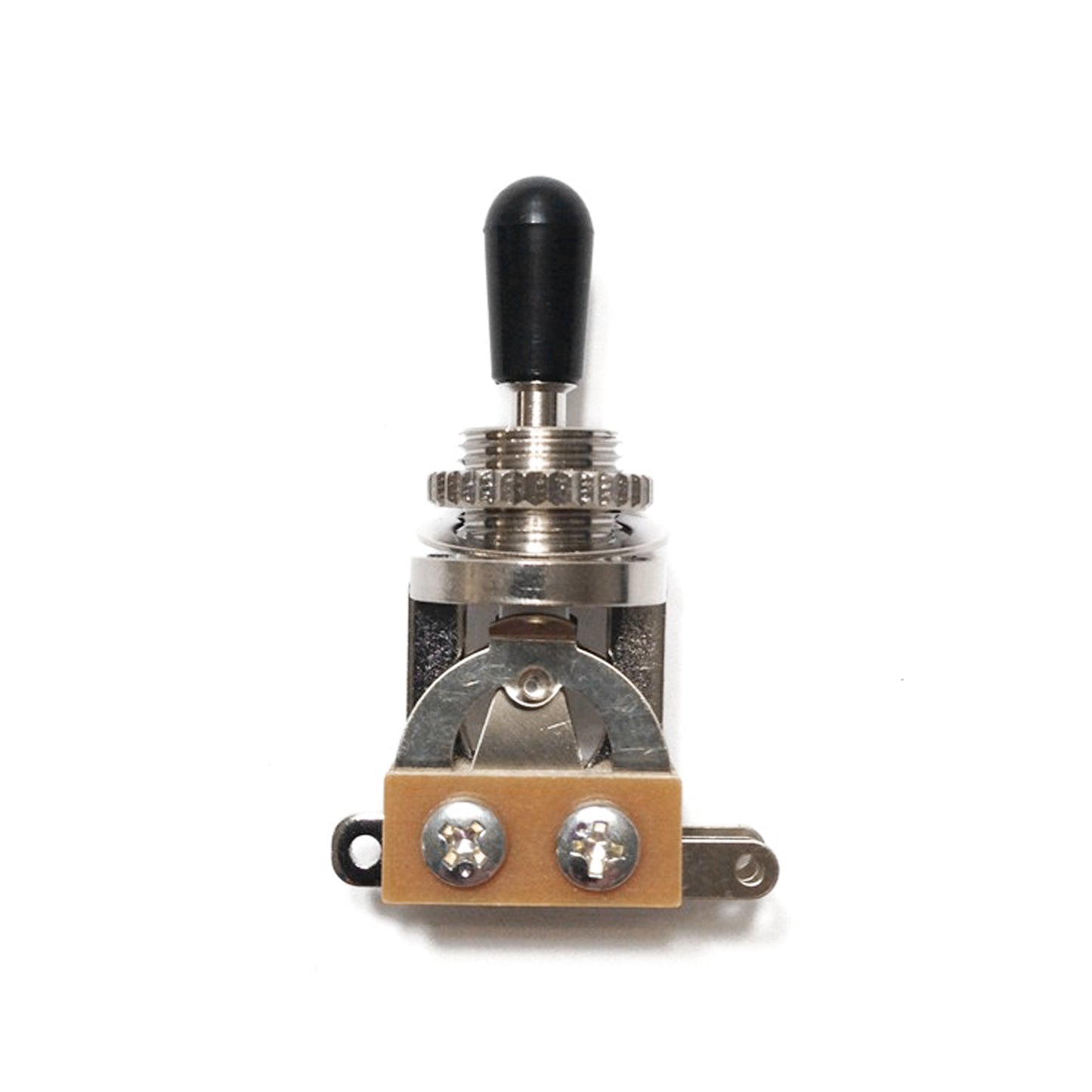 Short Straight Toggle Switch