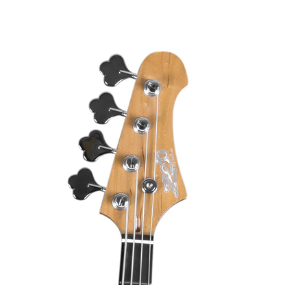 Jet JJB-300 Bass Gold