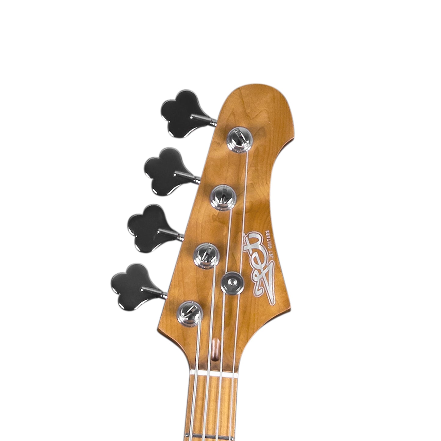 Jet JJB-300 Bass Sunburst