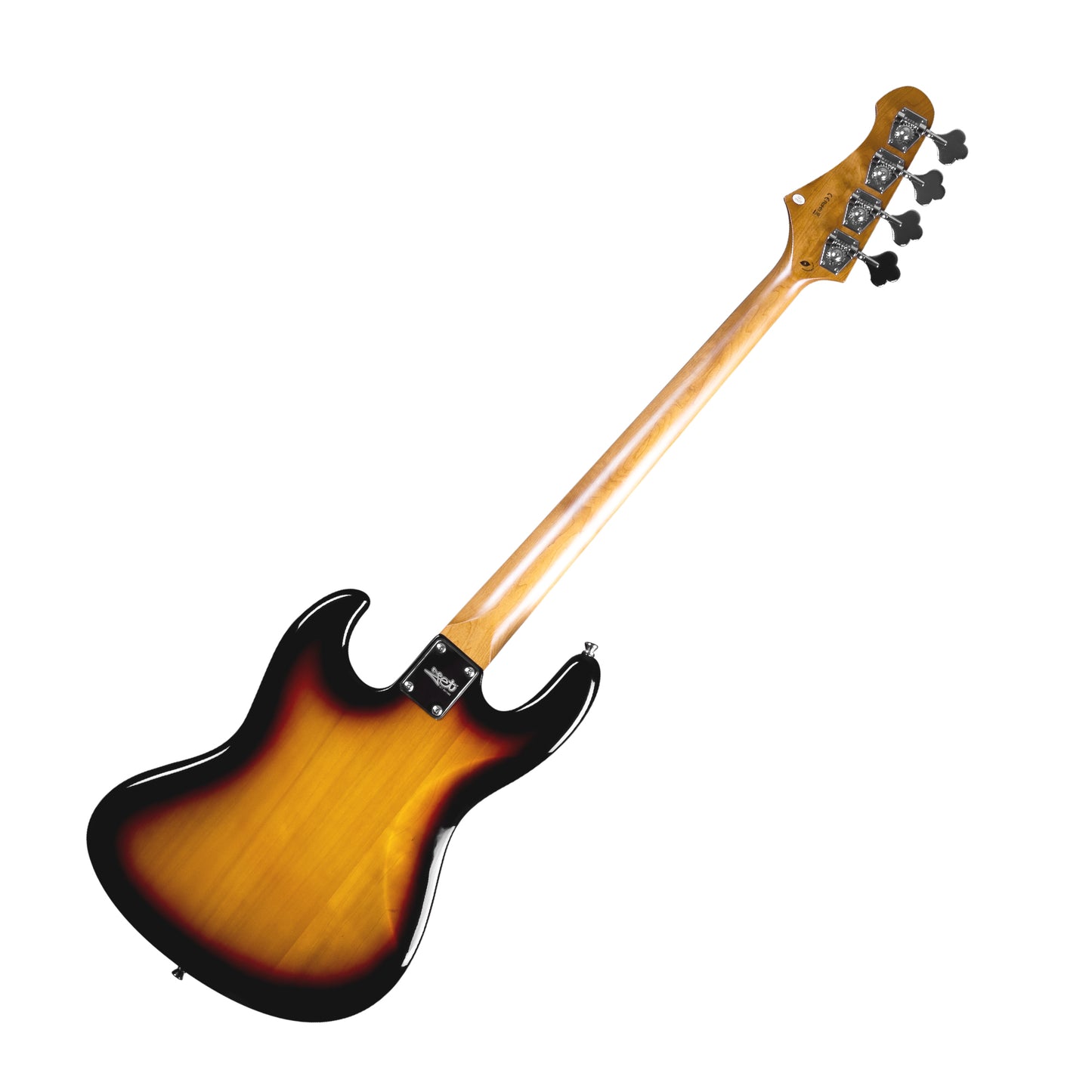 Jet JJB-300 Bass Sunburst