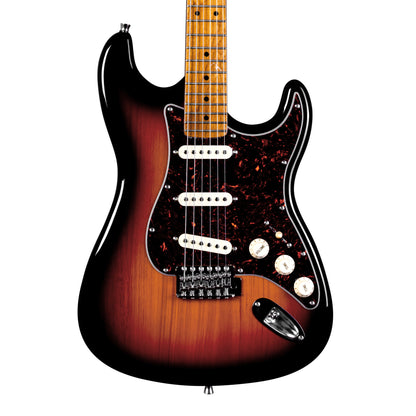 Jet JS-300 Sunburst