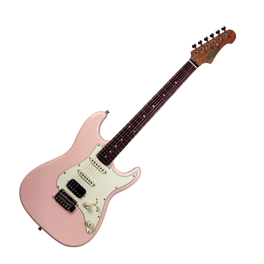 Jet JS-400 Shell Pink