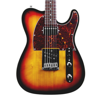 Jet JT-350 SH Sunburst