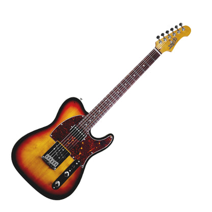 Jet JT-350 SH Sunburst