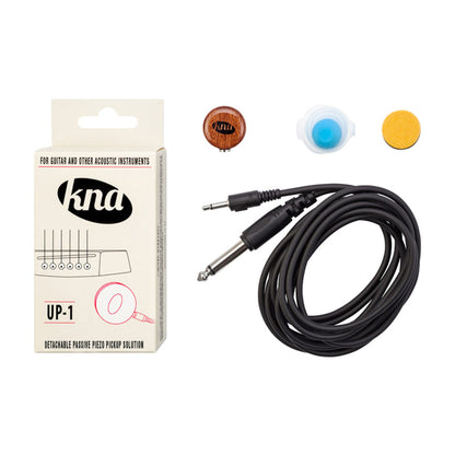 KNA UP-1 Acoustic Pickup