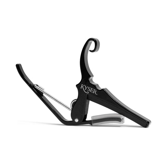 Kyser Quick-Change 12-String Acoustic Guitar Capo