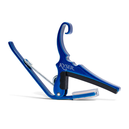 Kyser Quick-Change Guitar Capo