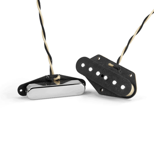 Lindy Fralin Hot Tele Pickup Set