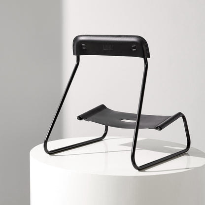 MINIM Sling Stand Black