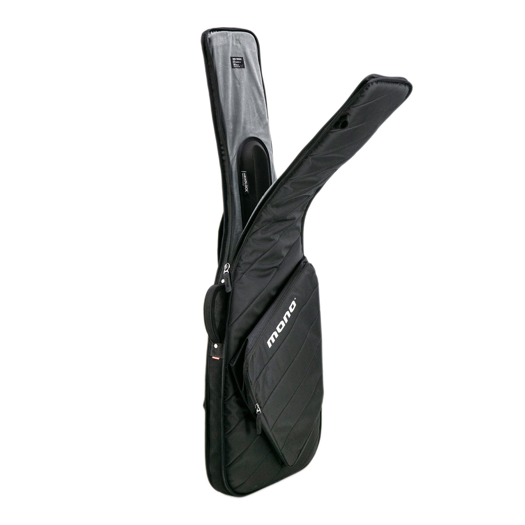 MONO M80 Sleeve 2.0 Bass Gig Bag Black