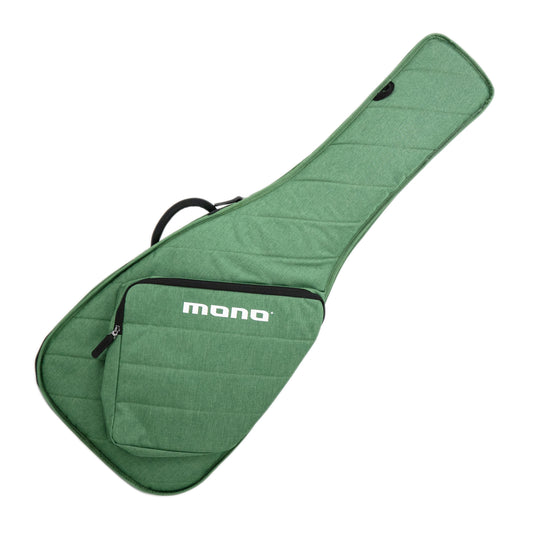 MONO M80 Sleeve 2.0 Electric Guitar Gig Bag Amazon Green