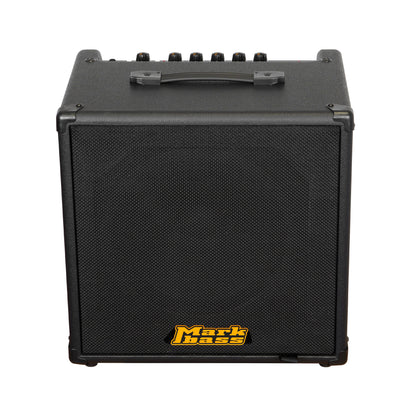 Markbass CMB 101 Black Line 40w Bass Combo