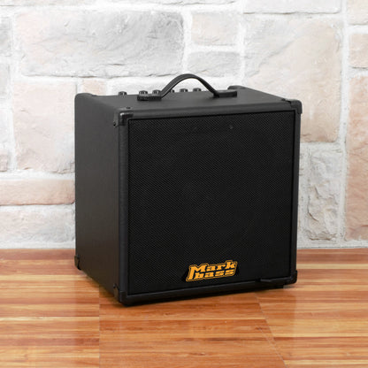 Markbass CMB 101 Black Line 40w Bass Combo