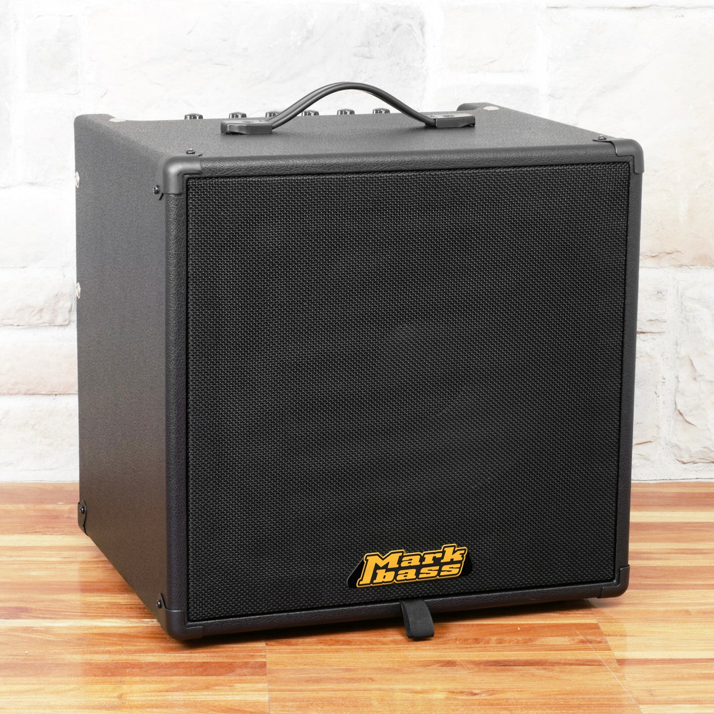 Markbass CMB 121 Black Line 150w Bass Combo