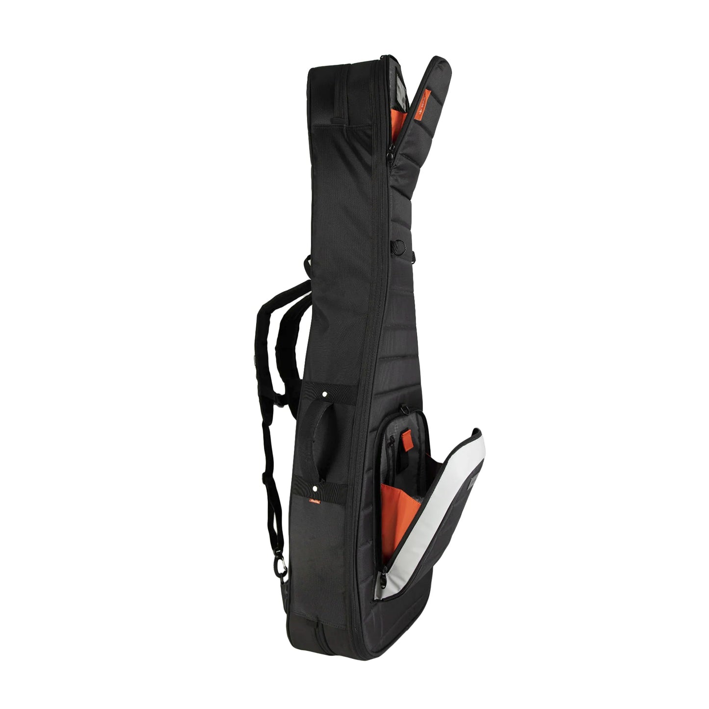 Mono M80 Dual Electric Bass Gig Bag Black