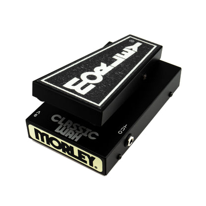 Morley 20/20 Classic Switchless Wah Pedal