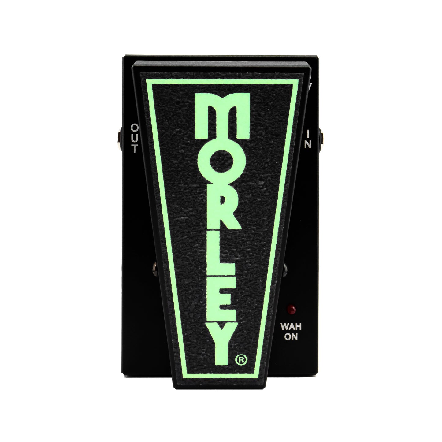 Morley 20/20 Classic Switchless Wah Pedal