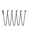Truetone 1 Spot MC5 Multi-Plug 5 Cable