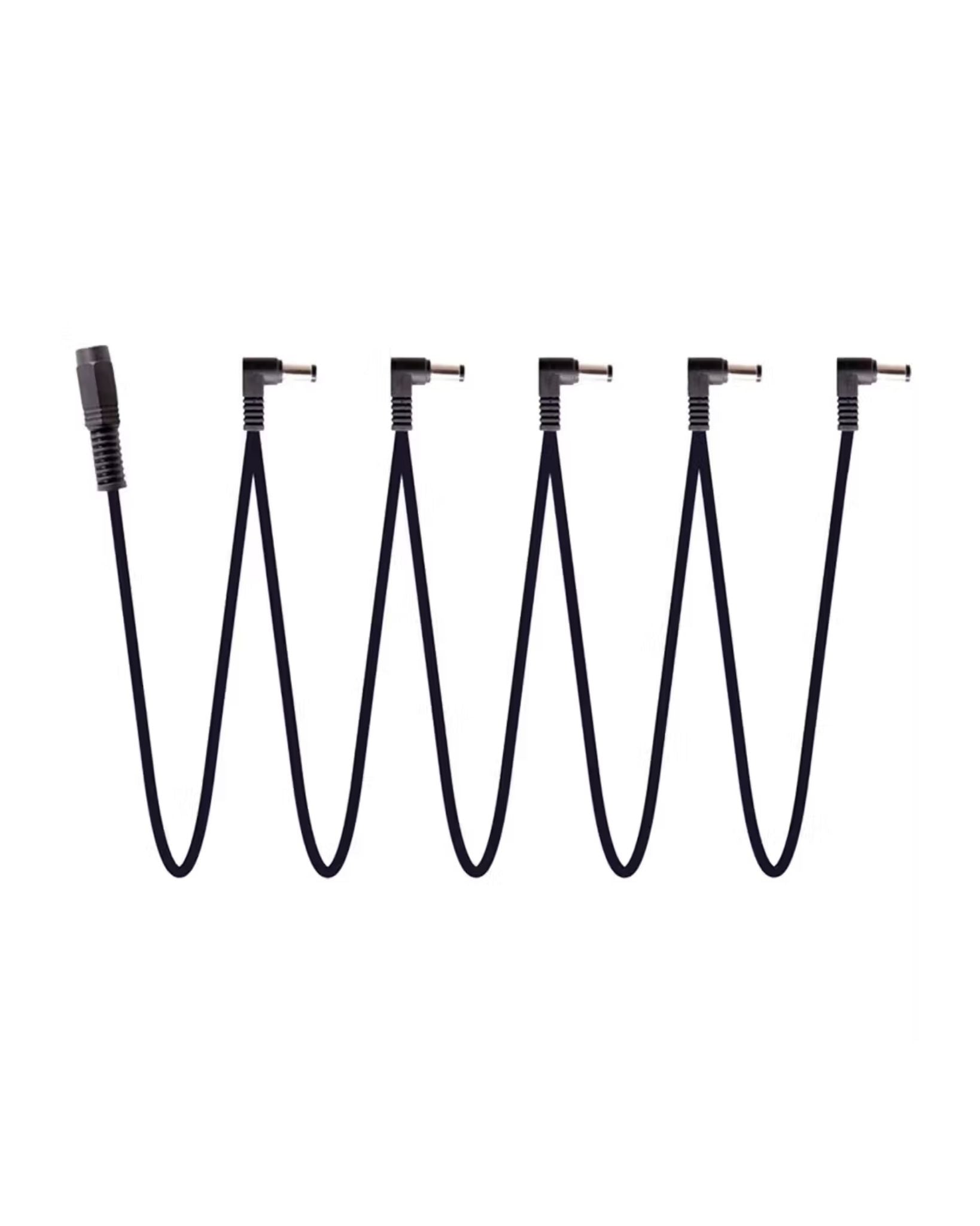 Truetone 1 Spot MC5 Multi-Plug 5 Cable