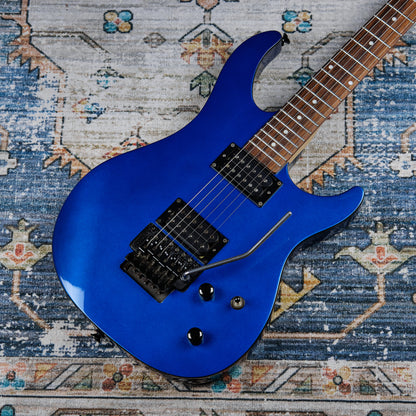 Peavey Predator Plus Exp Topaz Blue (Second-Hand)