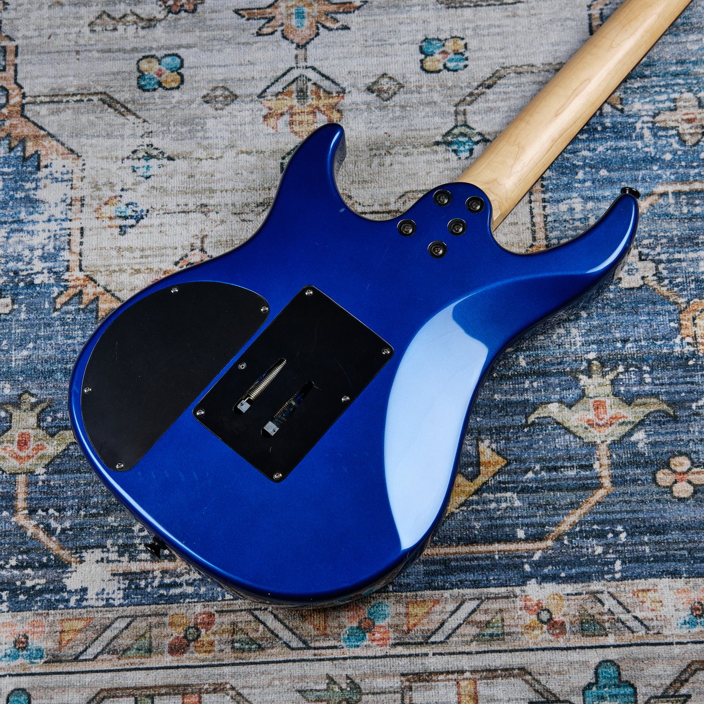 Peavey Predator Plus Exp Topaz Blue (Second-Hand)