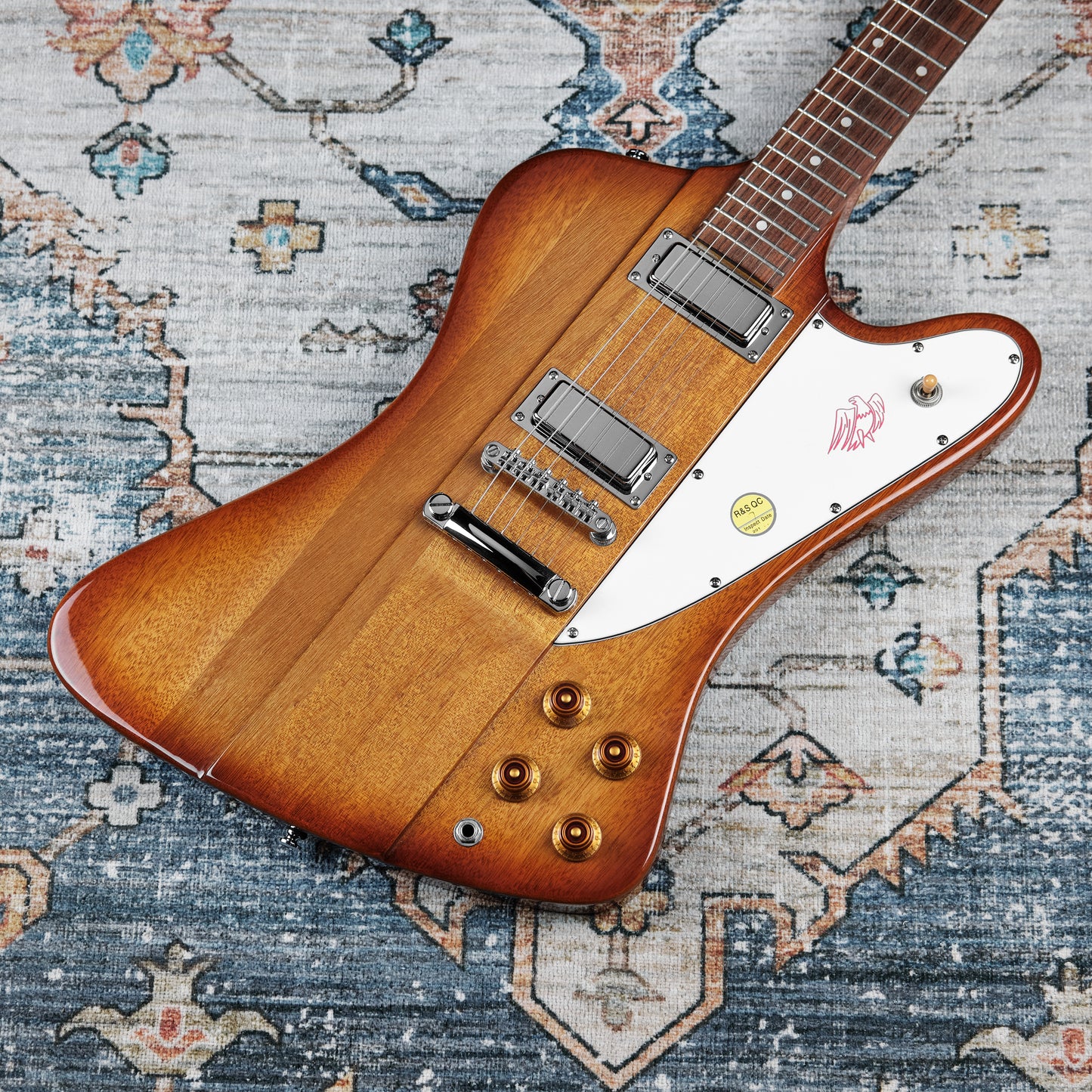 Tokai 'Traditional Series' FB-65 Firebird (Second-Hand)