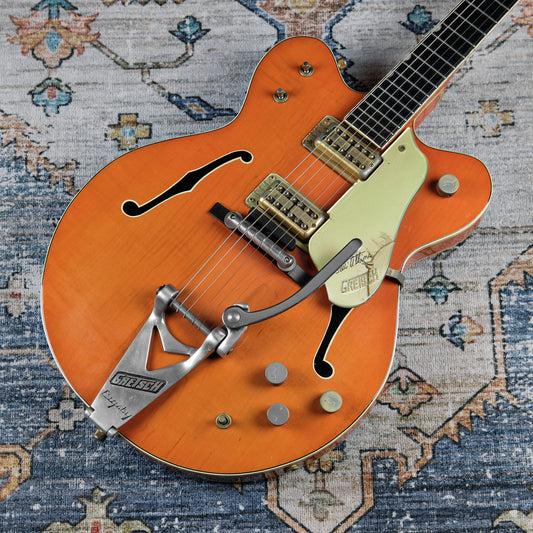 1962 Gretsch 6120