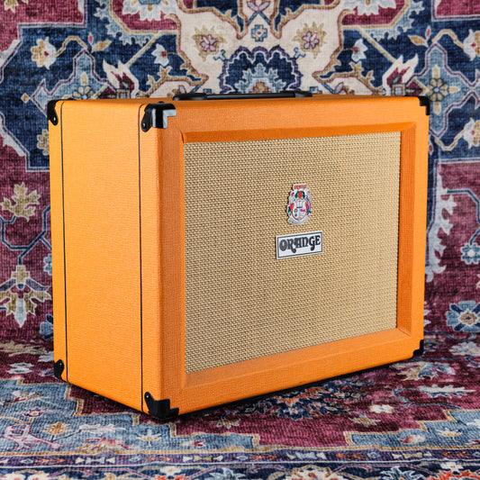 Orange PPC112 Speaker Cabinet (Second-Hand)