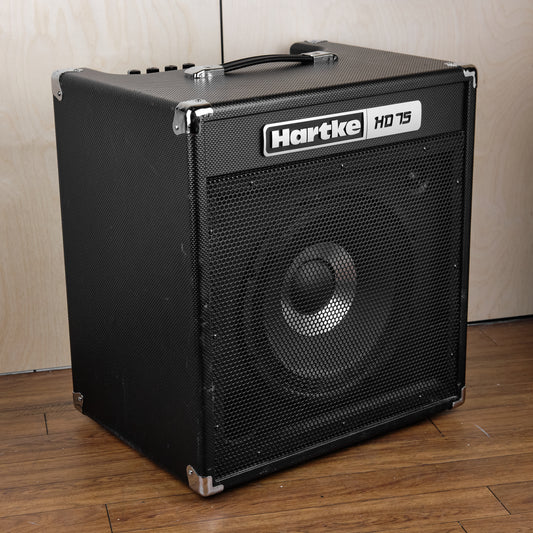 Hartke HD75 Bass Combo (Second-Hand)