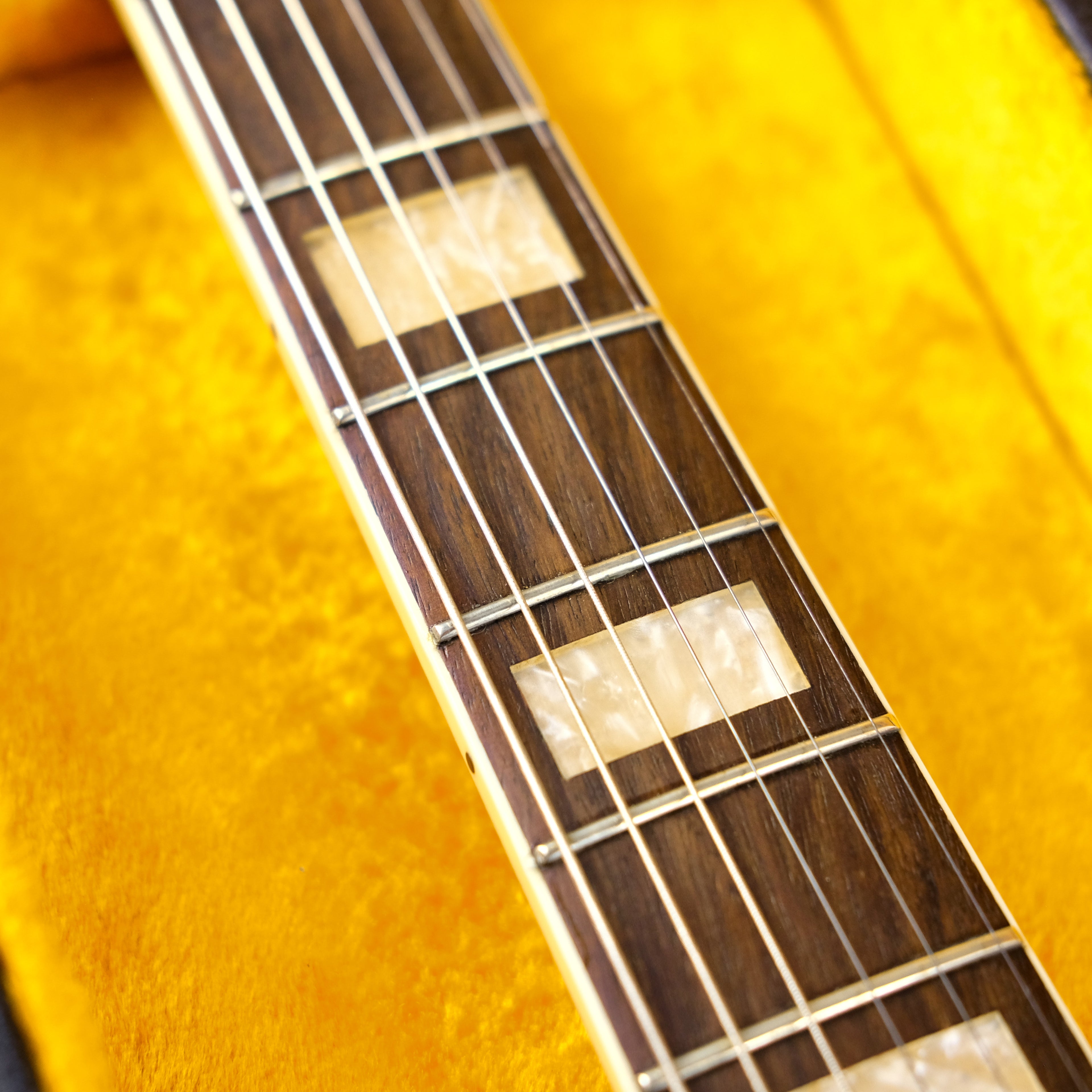 1967 Fender Coronado II Sunburst