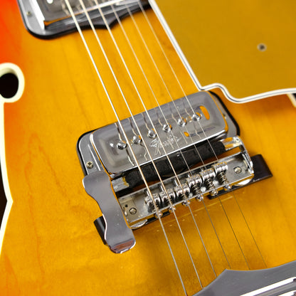 1967 Fender Coronado II Sunburst