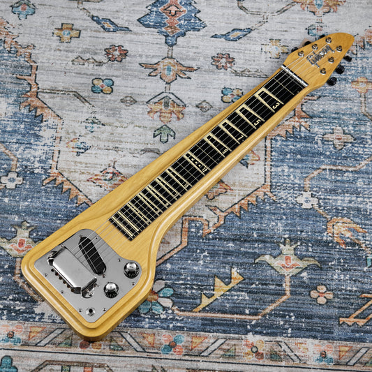 c1964-65 Gibson Skylark Lapsteel