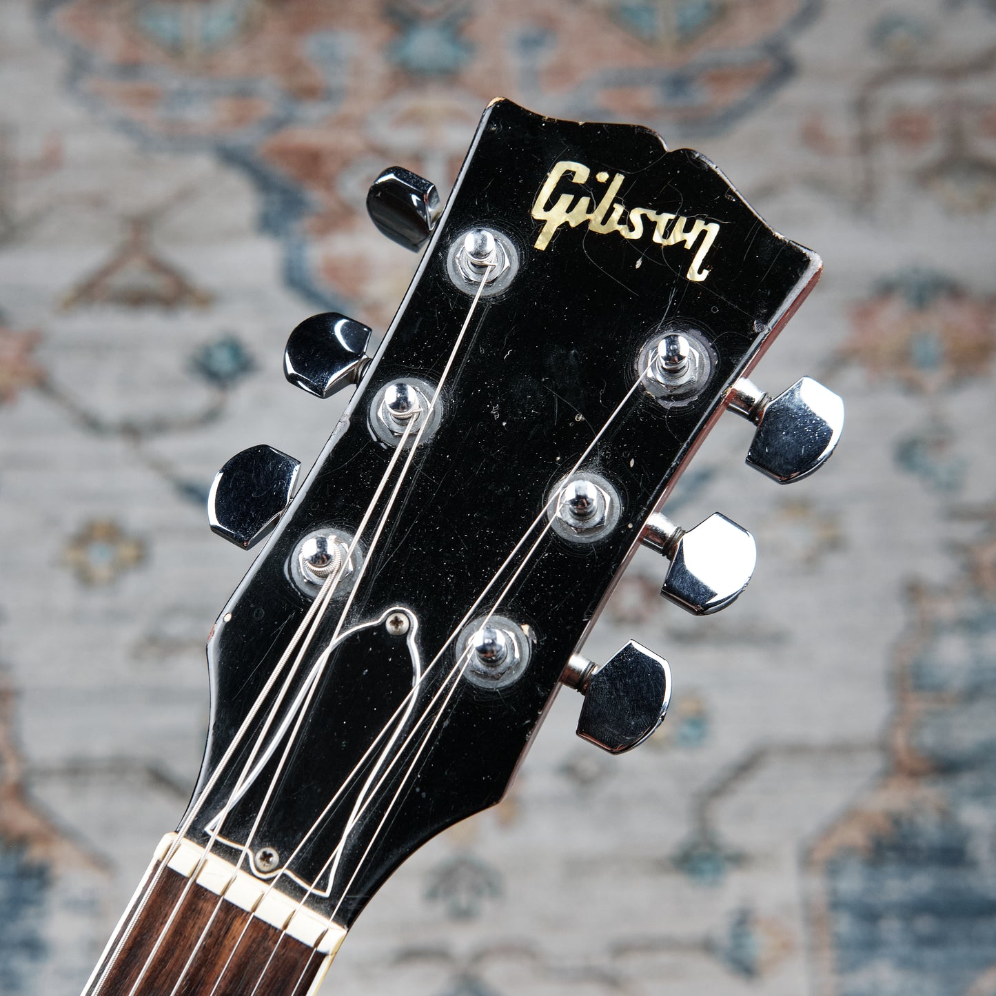 1967 Gibson ES-330TDC