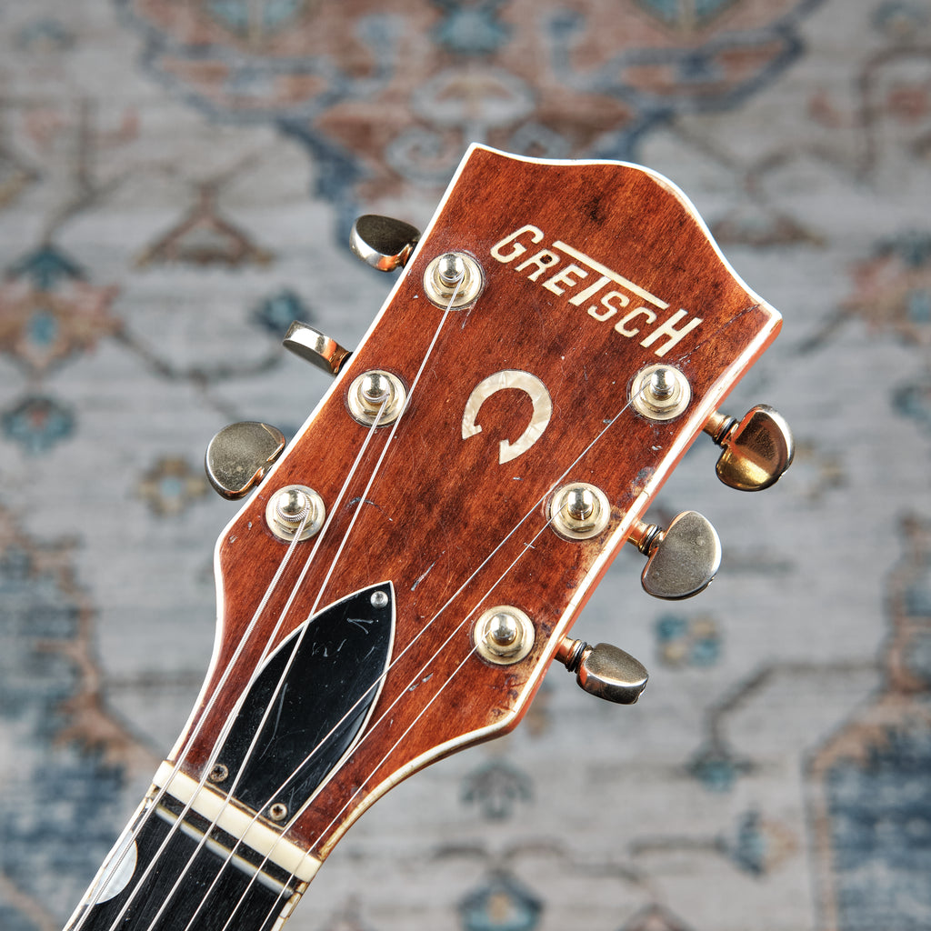 1962 Gretsch 6120