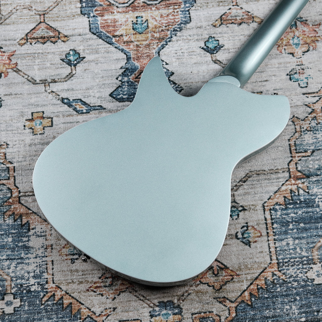 Rivolta Combinata VII Ice Blue Metallic (Second-Hand)