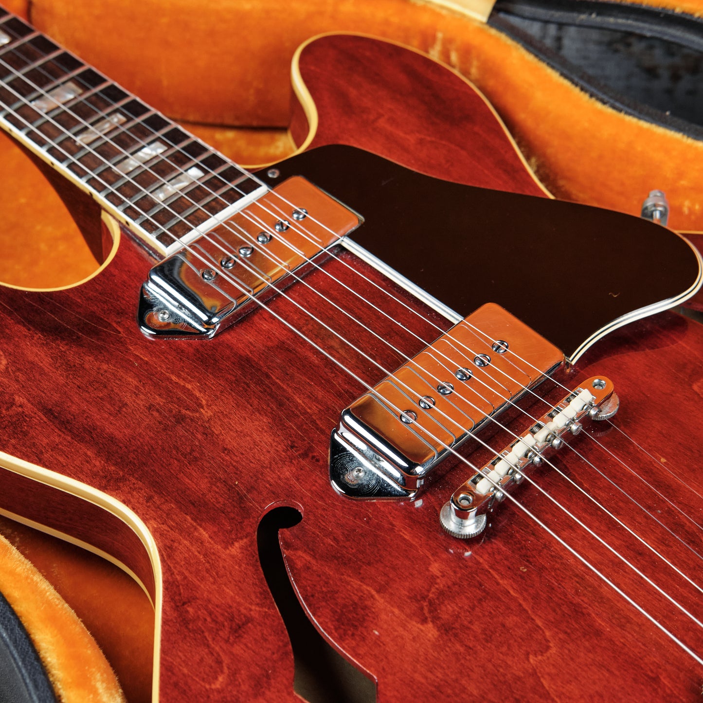 1967 Gibson ES-330TDC