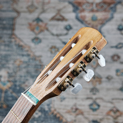 c1950s-60s Antoine Di Mauro Classical Guitar