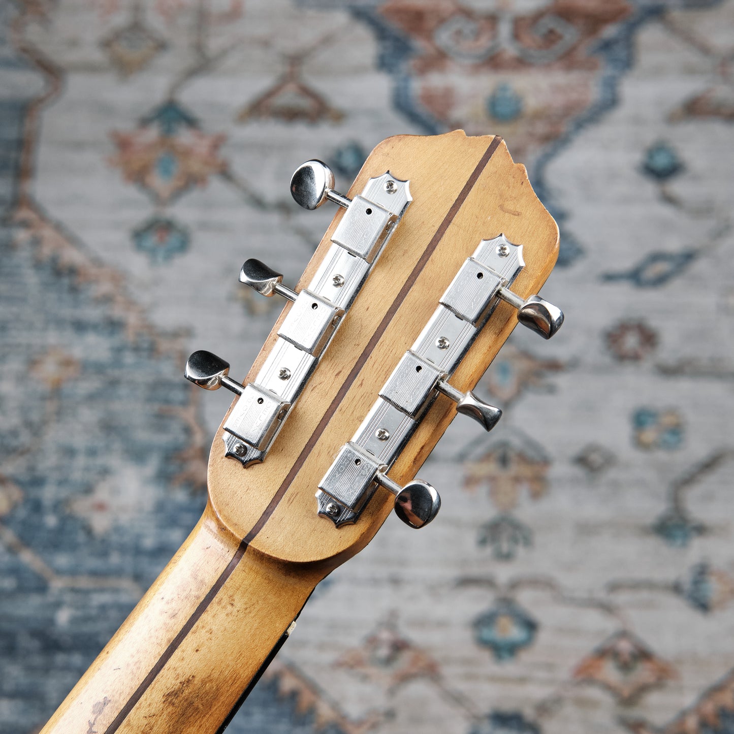 1927 Vega Little Wonder 6-string Banjo