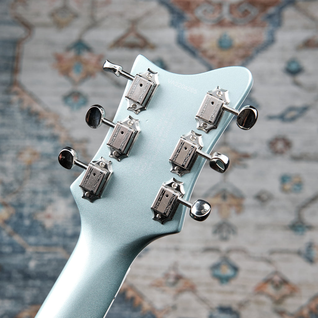 Rivolta Combinata VII Ice Blue Metallic (Second-Hand)