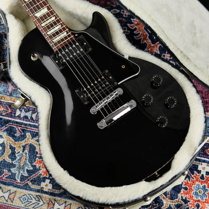 2013 Gibson Les Paul Studio Ebony