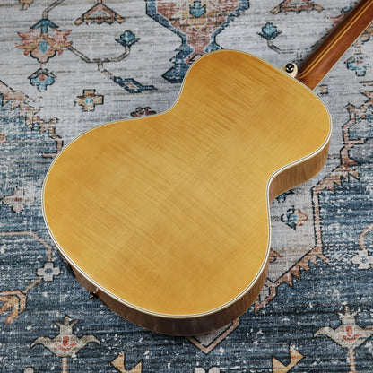 2018 Epiphone Masterbilt Century Zenith