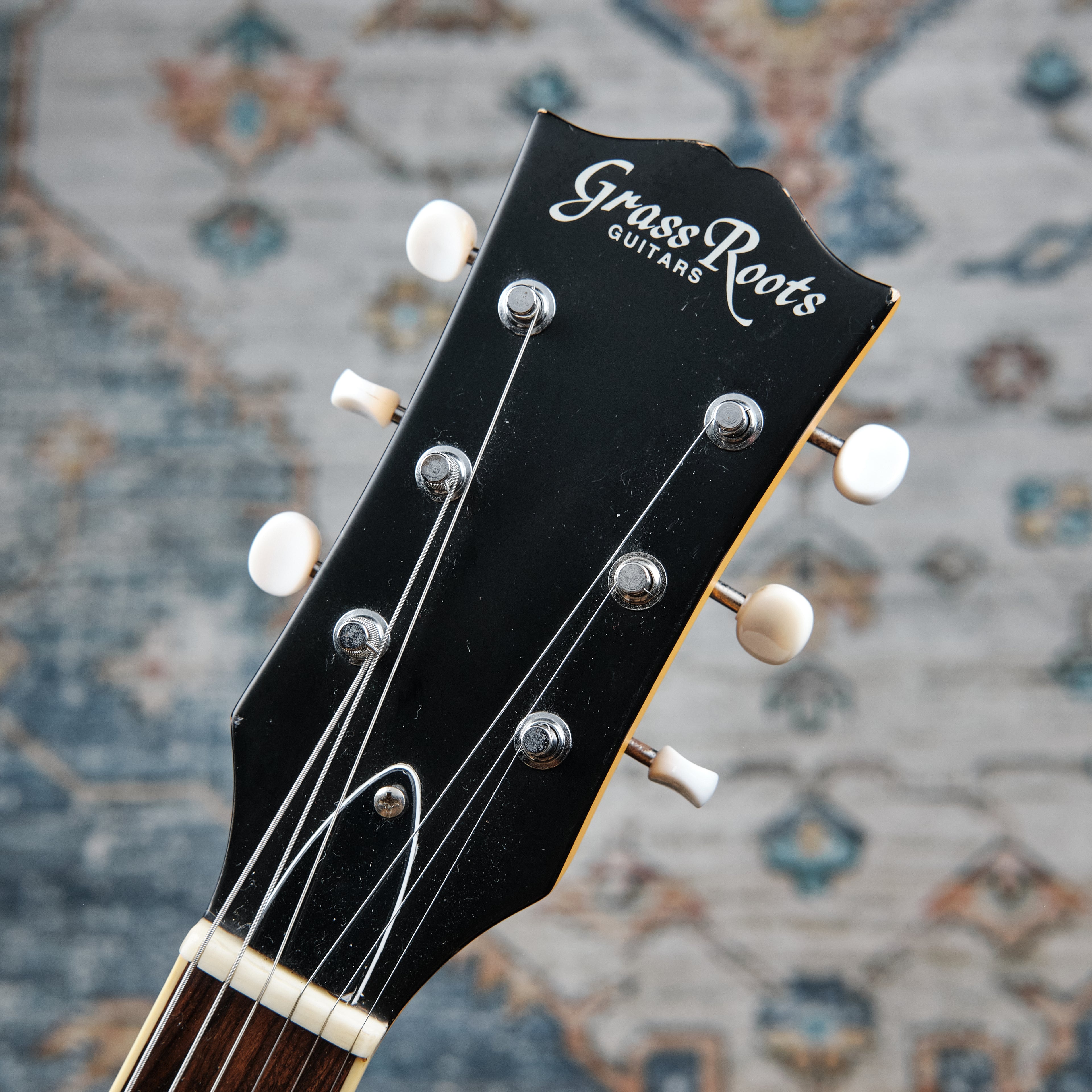 Grass Roots G-LS-57 (Second-Hand)