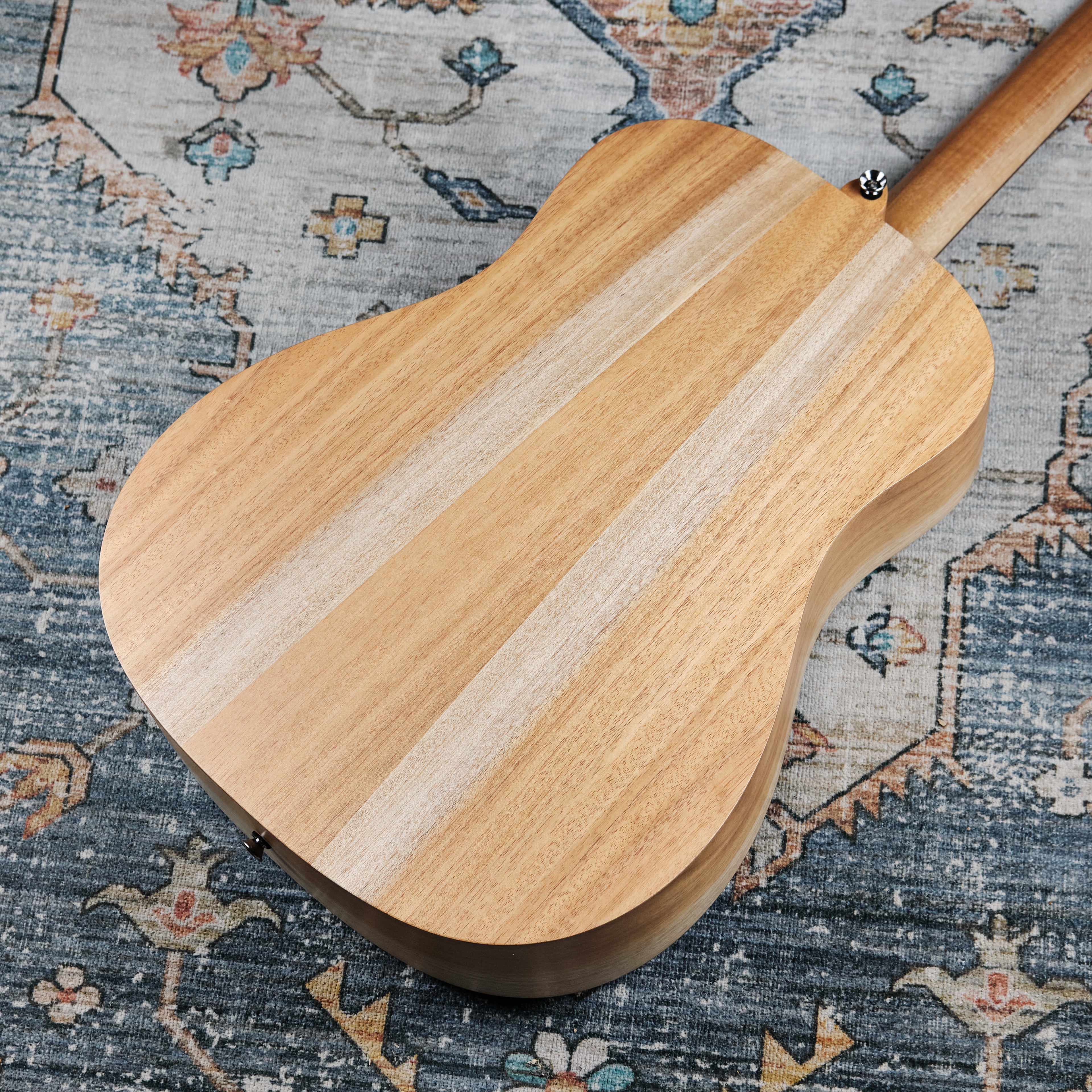 2011 Cole Clark FL1 Bunya Maple