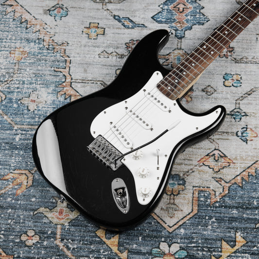 Squier Affinity Strat Pack (Second-Hand)