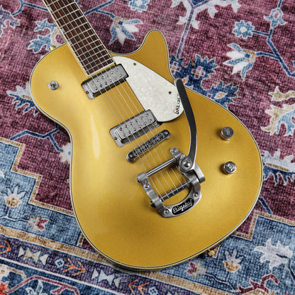 2006 Gretsch Electromatic Pro Jet G5235T Gold