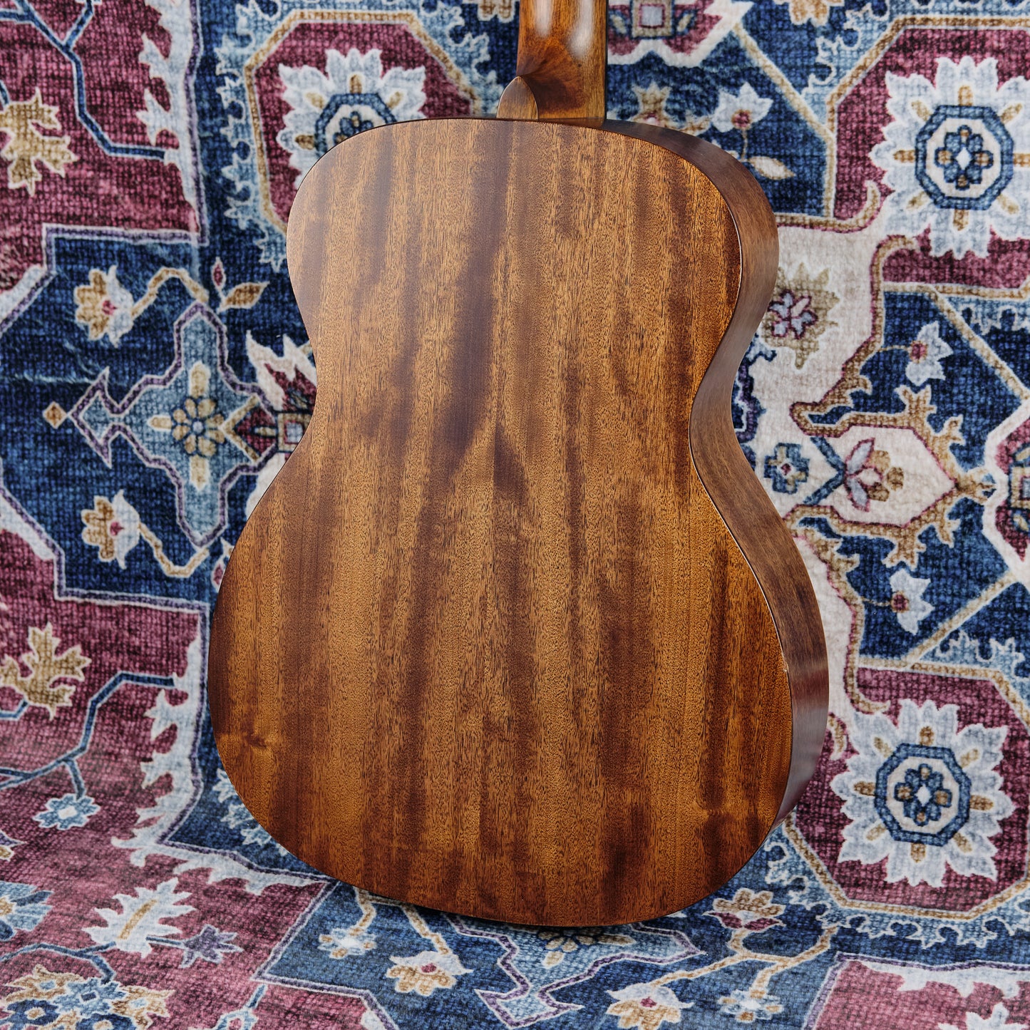 Sigma OMM-STL Left-Hand Acoustic (Second-Hand)