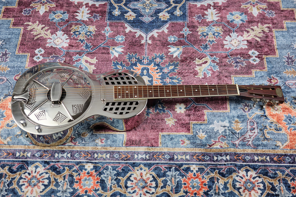 Bourbon Street BSR-P1C-N Resonator (Second-Hand)