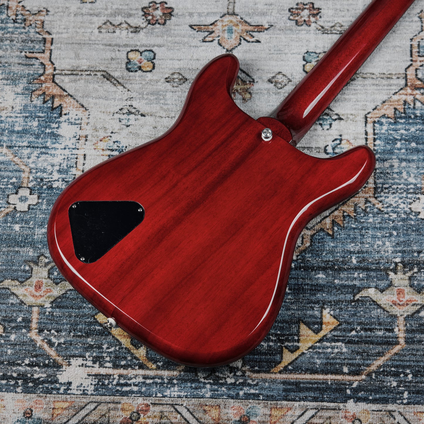 Epiphone Coronet Cherry (Second-Hand)