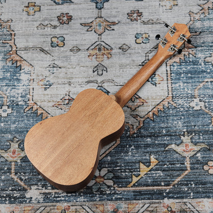 Tanglewood Union Series TU3 Natural Concert Ukulele (Second-Hand)